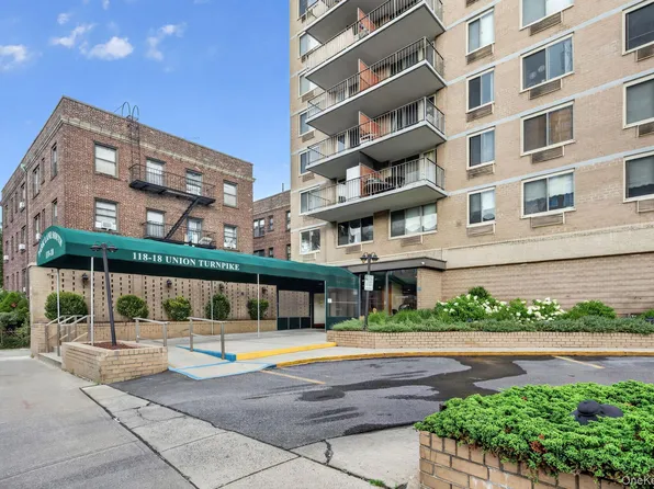 118-18 Union Turnpike #4J, Kew Gardens, NY 11415