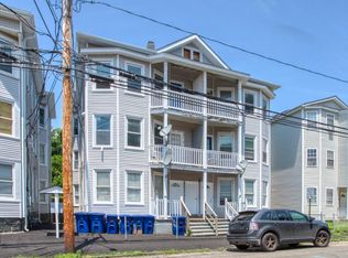 550 Atlantic St #552C, Bridgeport, CT 06604