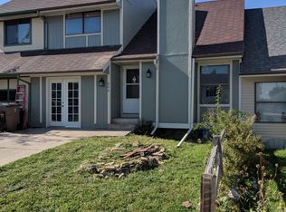 804 Vivian Ct, Gillette, WY 82718
