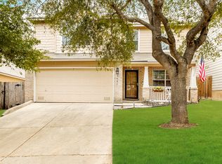 5406 Tomas Cir, San Antonio, TX 78240