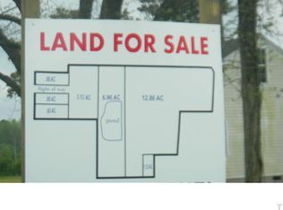 LOT 2 Warren Rd #2, Erwin, NC 28339