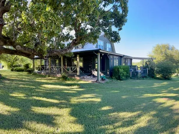 1630 County Road 2320, Terrell, TX 75160