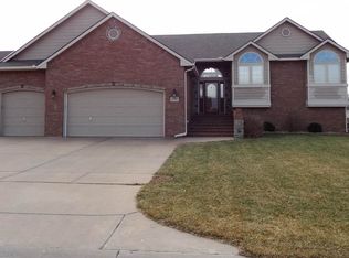 12125 E Andrea St, Wichita, KS 67207