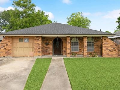4625 Glendale St, Metairie, LA, 70006