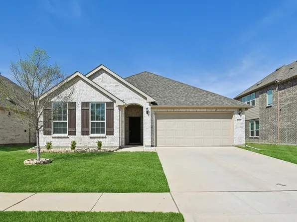 1521 Quentin Dr, Aubrey, TX 76227