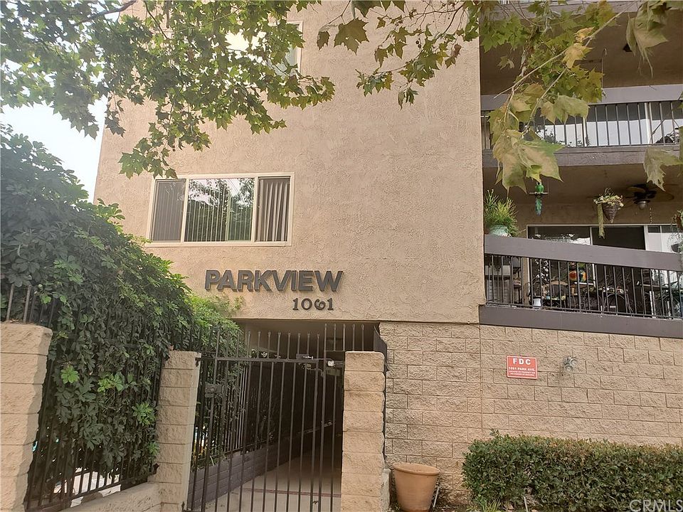 1st image of 1061 Park Ave Unit 105