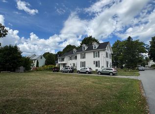 21 Bradbury St, Old Town, ME 04468