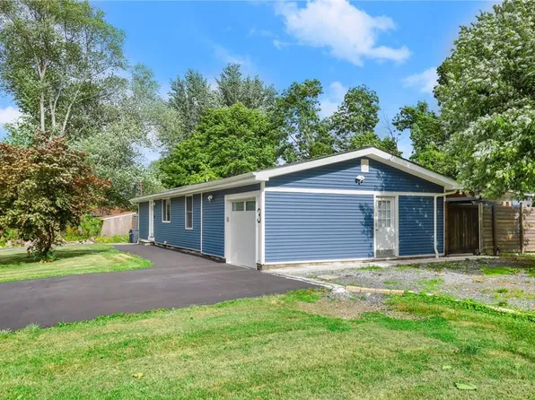 3 Truex Drive, New Windsor, NY 12553