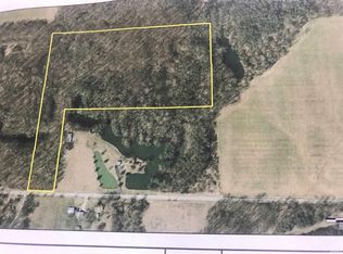 S State Road 59, Linton, IN 47441