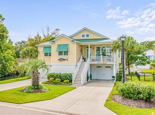 115 Lake Pointe Dr, Murrells Inlet, SC 29576