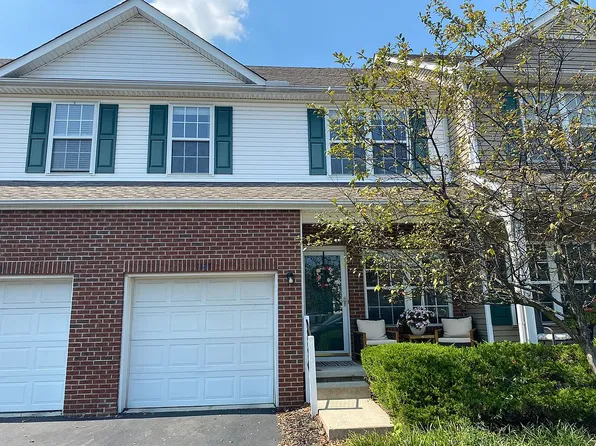 1187 Grove Dr, Columbus, OH 43230