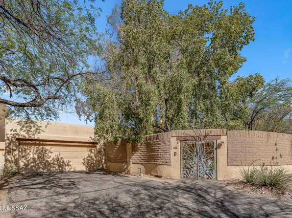 2940 N Santa Rosa Pl, Tucson, AZ 85712