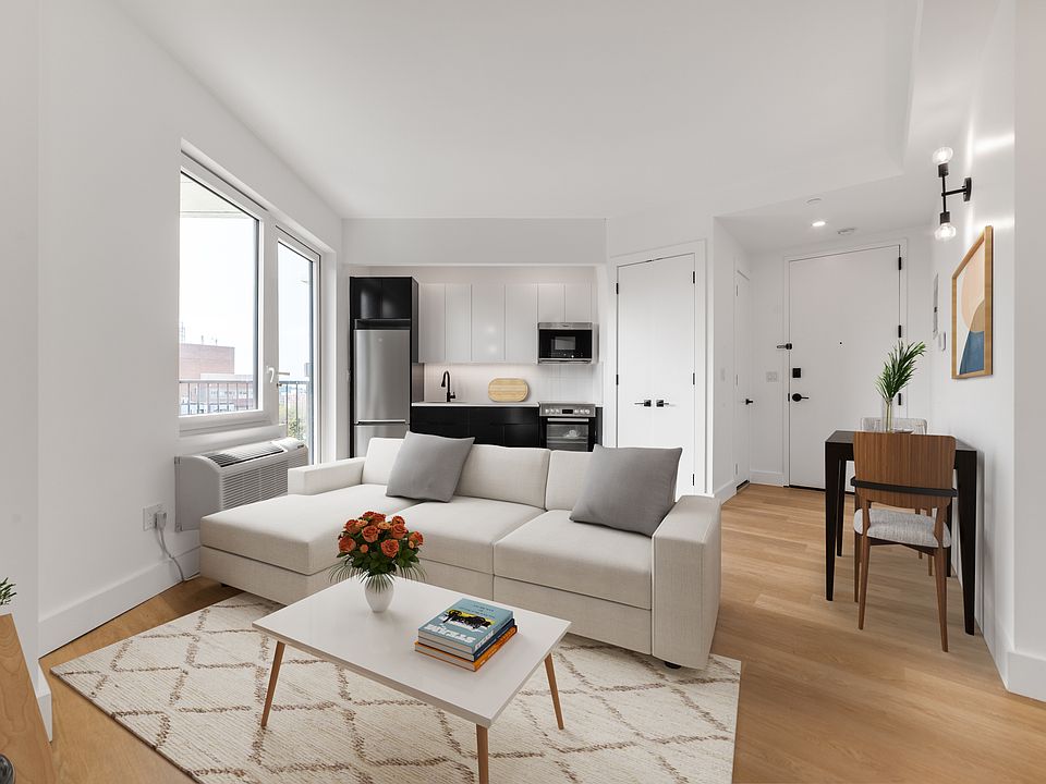 1st image of 1042 President St #8R