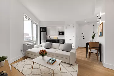 Brooklyn Apartments for rent from $1250