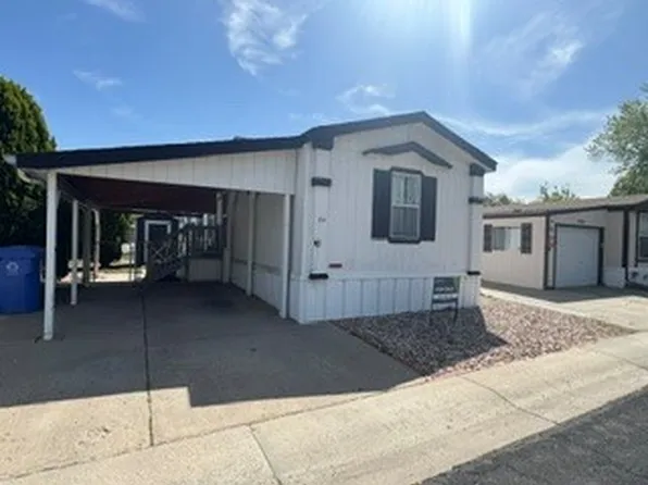 1166 Madison Ave Lot 84, Loveland, CO 80537