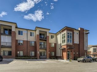 14341 E Tennessee Ave UNIT 106, Aurora, CO 80012