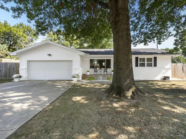 618 S Miller Road, Willard, MO 65781