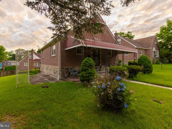 1136 Duncan Ave, Yeadon, PA 19050