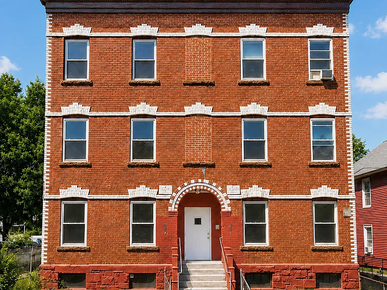 192-194 Ward St #F — Photo 9