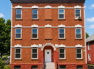 192-194 Ward St #F, Hartford, CT 06106