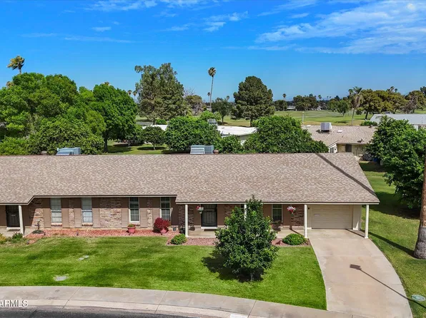 9219 N 107TH Drive, Sun City, AZ 85351