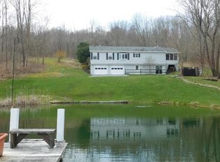 88 Goodrich Hill Rd, Berkshire, NY 13736