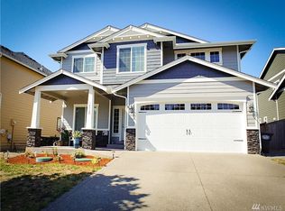 14968 101st Ave SE, Yelm, WA 98597