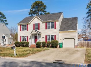 7706 Hungary Woods Pl, Glen Allen, VA 23060