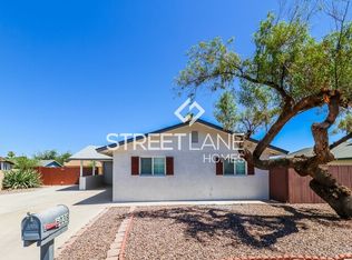 6038 W Redfield Rd, Glendale, AZ 85306