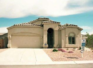 2855 S Rowen Cir, Mesa, AZ 85207