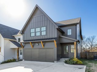 2610A Barclay Dr, Nashville, TN 37206