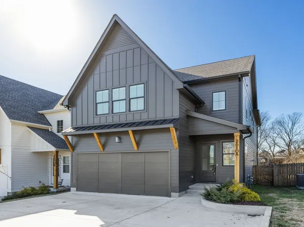 2610A Barclay Dr, Nashville, TN 37206