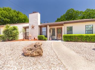 3719 Apollo Ln, San Angelo, TX 76903