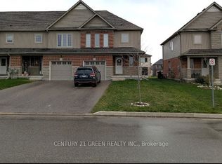 371 Vincent Dr, North Dumfries, ON N0B 1E0