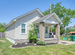 22471 Linwood Ave, Eastpointe, MI 48021