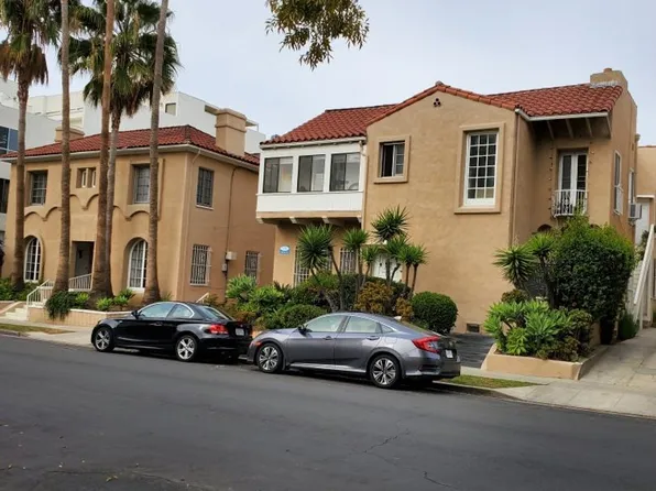 Orange Street Properties LLC (6143 Orange St.), 6143 Orange St APT 7, Los Angeles, CA 90048