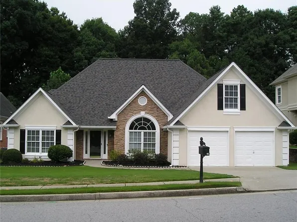 2830 The Terraces Way, Dacula, GA 30019