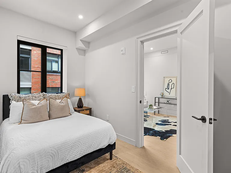 The Duke | 2121 Ward Place NW | Luxury Residences — Photo 65