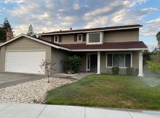 4025 Fairfax Dr, Napa, CA 94558