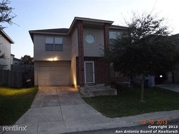 10110 Trailhead