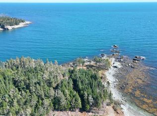463 White Head Rd, Grand Manan, NB E5G 1K1