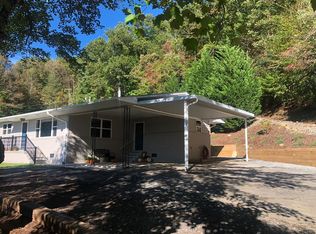 456 Mountain Creek Rd, Robbinsville, NC 28771