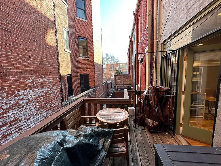 645 Q St NW — Photo 30