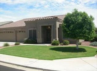 657 S Sabrina, Mesa, AZ 85208
