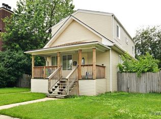 5042 N Lockwood Ave, Chicago, IL 60630