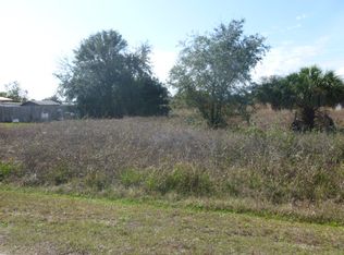 293 Hiram St, Punta Gorda, FL 33982