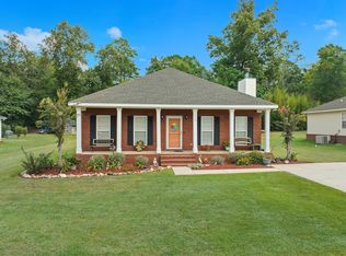 3639 Club Dr, Albany, GA 31721