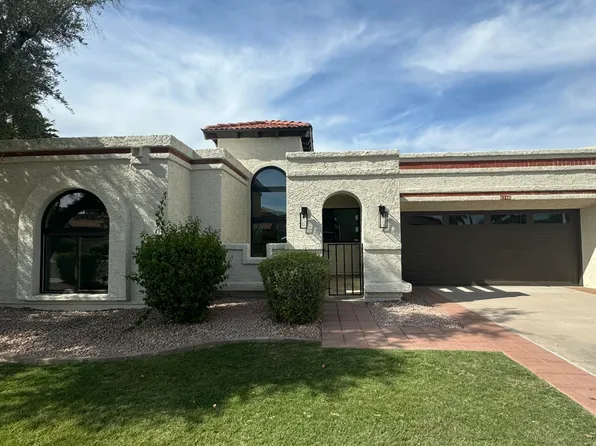 8740 E Belgian Trail Trail, Scottsdale, AZ 85258