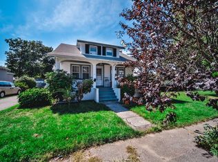 75 Wilson St, Brockton, MA 02301