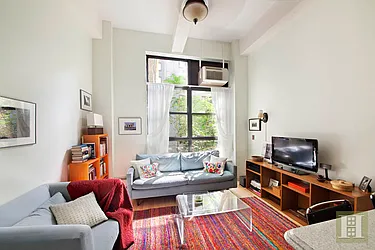 Rented by Halstead Real Estate
